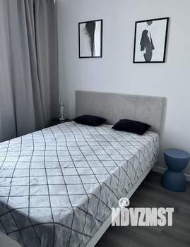 1-к квартира, на длительный срок, 35м2, 10/12 этаж