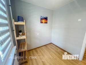 3-к квартира, на длительный срок, 41м2, 2/5 этаж