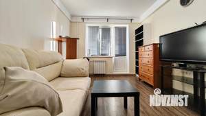 1-к квартира, на длительный срок, 31м2, 8/10 этаж