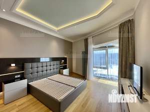 3-к квартира, на длительный срок, 137м2, 5/7 этаж