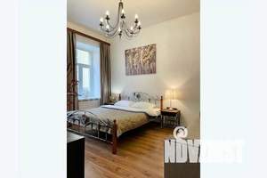 3-к квартира, посуточно, 80м2, 2/5 этаж