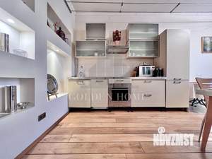 4-к квартира, на длительный срок, 100м2, 4/7 этаж