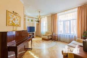 3-к квартира, на длительный срок, 90м2, 3/7 этаж