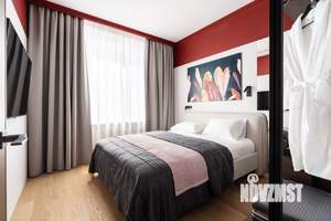 1-к квартира, посуточно, 33м2, 9/10 этаж