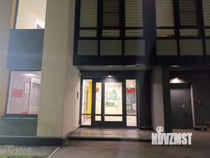 Студия квартира, на длительный срок, 26м2, 2/8 этаж