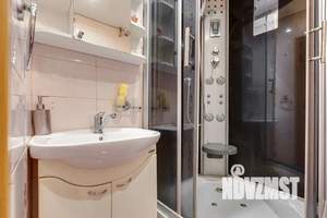 1-к квартира, посуточно, 35м2, 1/9 этаж