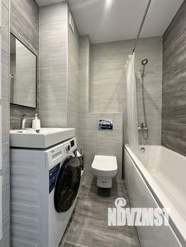 2-к квартира, на длительный срок, 52м2, 6/13 этаж