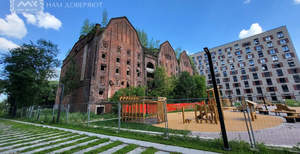 4-к квартира, на длительный срок, 130м2, 3/9 этаж