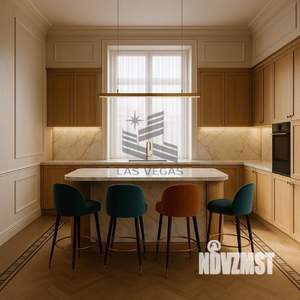 2-к квартира, на длительный срок, 80м2, 4/6 этаж