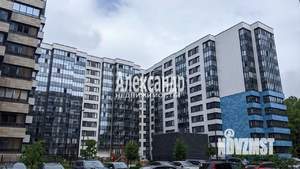 1-к квартира, на длительный срок, 36м2, 4/12 этаж