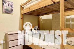 1-к квартира, посуточно, 10м2, 2/6 этаж