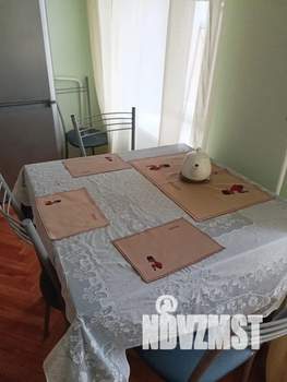 2-к квартира, посуточно, 70м2, 4/4 этаж