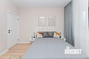 1-к квартира, на длительный срок, 36м2, 4/8 этаж