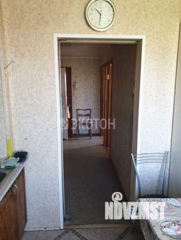 2-к квартира, на длительный срок, 46м2, 4/9 этаж