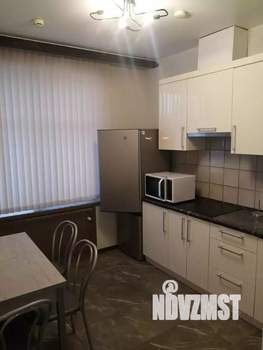 1-к квартира, на длительный срок, 38м2, 2/8 этаж