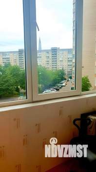 1-к квартира, на длительный срок, 40м2, 3/16 этаж