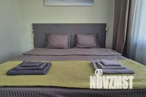 1-к квартира, посуточно, 29м2, 8/29 этаж