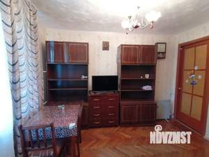 1-к квартира, на длительный срок, 35м2, 1/3 этаж