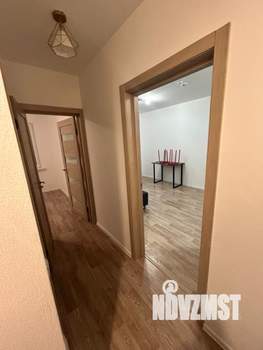 1-к квартира, на длительный срок, 32м2, 10/18 этаж