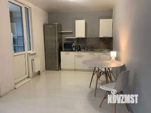 Студия квартира, на длительный срок, 28м2, 8/18 этаж