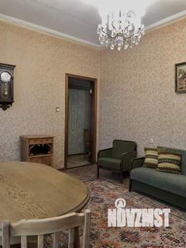 2-к квартира, на длительный срок, 54м2, 3/4 этаж