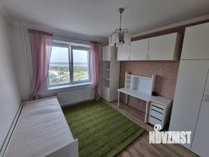 2-к квартира, на длительный срок, 65м2, 16/21 этаж