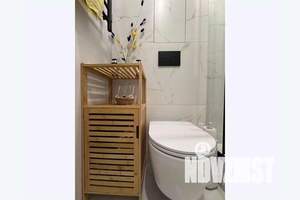 1-к квартира, посуточно, 44м2, 3/5 этаж