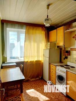 1-к квартира, на длительный срок, 35м2, 12/12 этаж