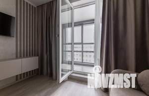 1-к квартира, на длительный срок, 45м2, 8/13 этаж