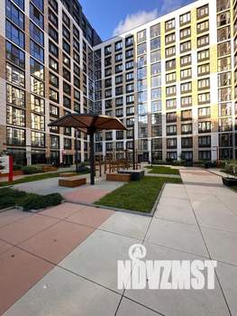 1-к квартира, посуточно, 30м2, 6/13 этаж