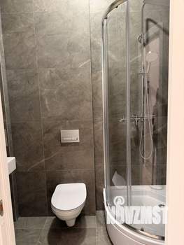 Студия квартира, на длительный срок, 23м2, 2/17 этаж