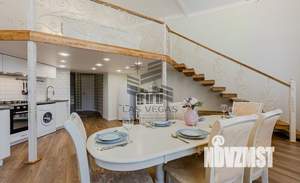 2-к квартира, на длительный срок, 70м2, 3/4 этаж
