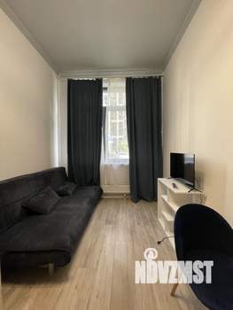 1-к квартира, на длительный срок, 44м2, 1/14 этаж
