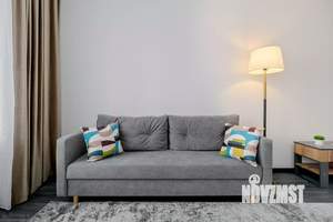 2-к квартира, посуточно, 70м2, 8/12 этаж