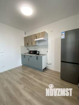 1-к квартира, на длительный срок, 30м2, 12/20 этаж