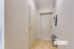 Студия квартира, посуточно, 30м2, 20/20 этаж