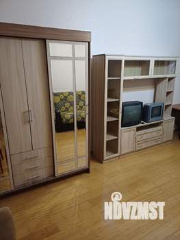 2-к квартира, на длительный срок, 55м2, 3/6 этаж