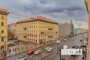 1-к квартира, посуточно, 20м2, 3/5 этаж