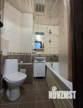 1-к квартира, на длительный срок, 41м2, 5/27 этаж