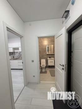 1-к квартира, на длительный срок, 30м2, 3/4 этаж