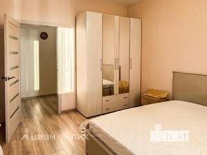 2-к квартира, на длительный срок, 58м2, 5/22 этаж