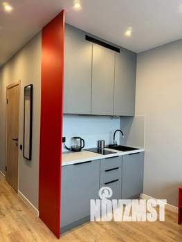 1-к квартира, посуточно, 25м2, 2/15 этаж