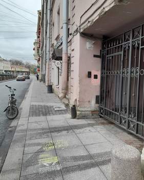 3-к квартира, на длительный срок, 70м2, 3/4 этаж