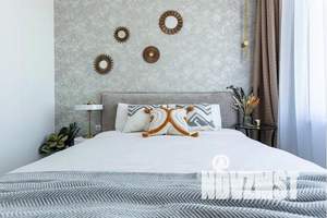 1-к квартира, посуточно, 32м2, 17/18 этаж