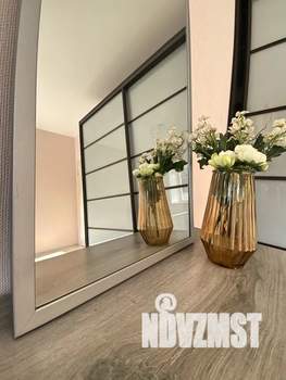 2-к квартира, посуточно, 65м2, 1/4 этаж