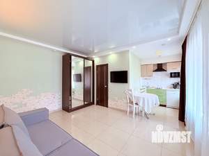 2-к квартира, на длительный срок, 54м2, 6/6 этаж