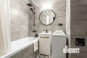 Студия квартира, на длительный срок, 29м2, 6/10 этаж