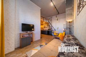 Студия квартира, посуточно, 24м2, 1/6 этаж
