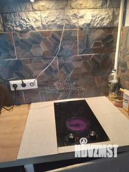 Студия квартира, на длительный срок, 33м2, 1/4 этаж