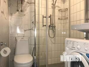 1-к квартира, посуточно, 12м2, 4/4 этаж